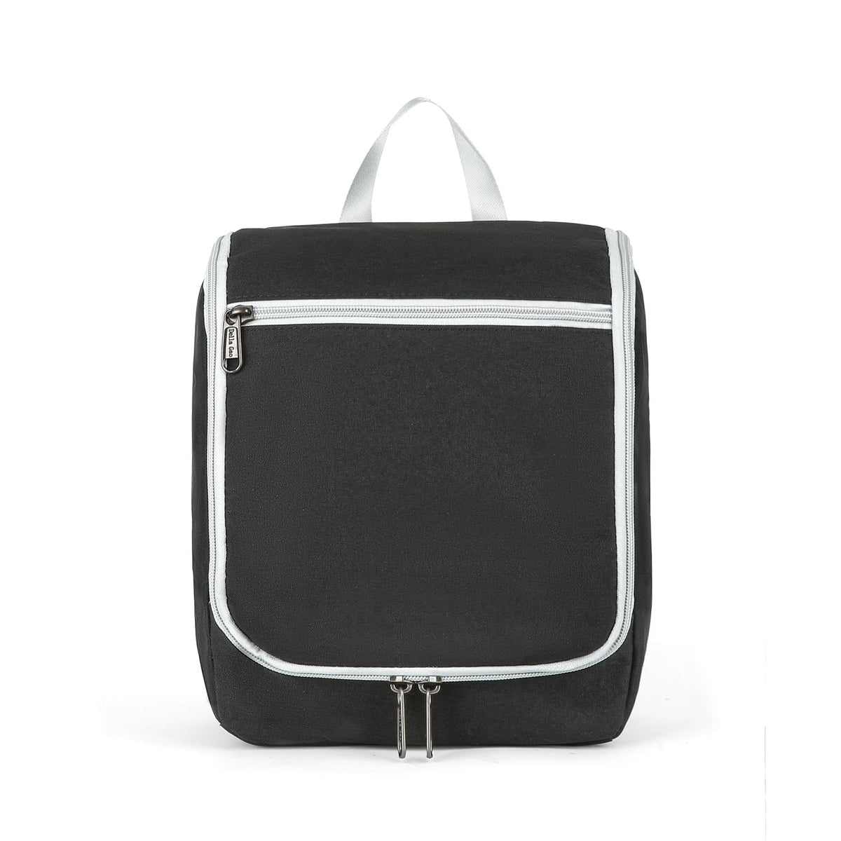 La bolsa Della Gao impermeable al agua, ideal para viajar y mantener tus artículos secos.