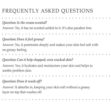 Delúvia Miracle Aloe Cream, cuidado suave para eczema y psoriasis sin irritación.
