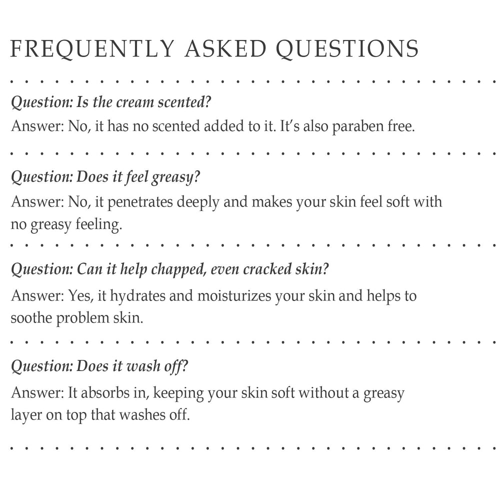 Delúvia Miracle Aloe Cream, cuidado suave para eczema y psoriasis sin irritación.