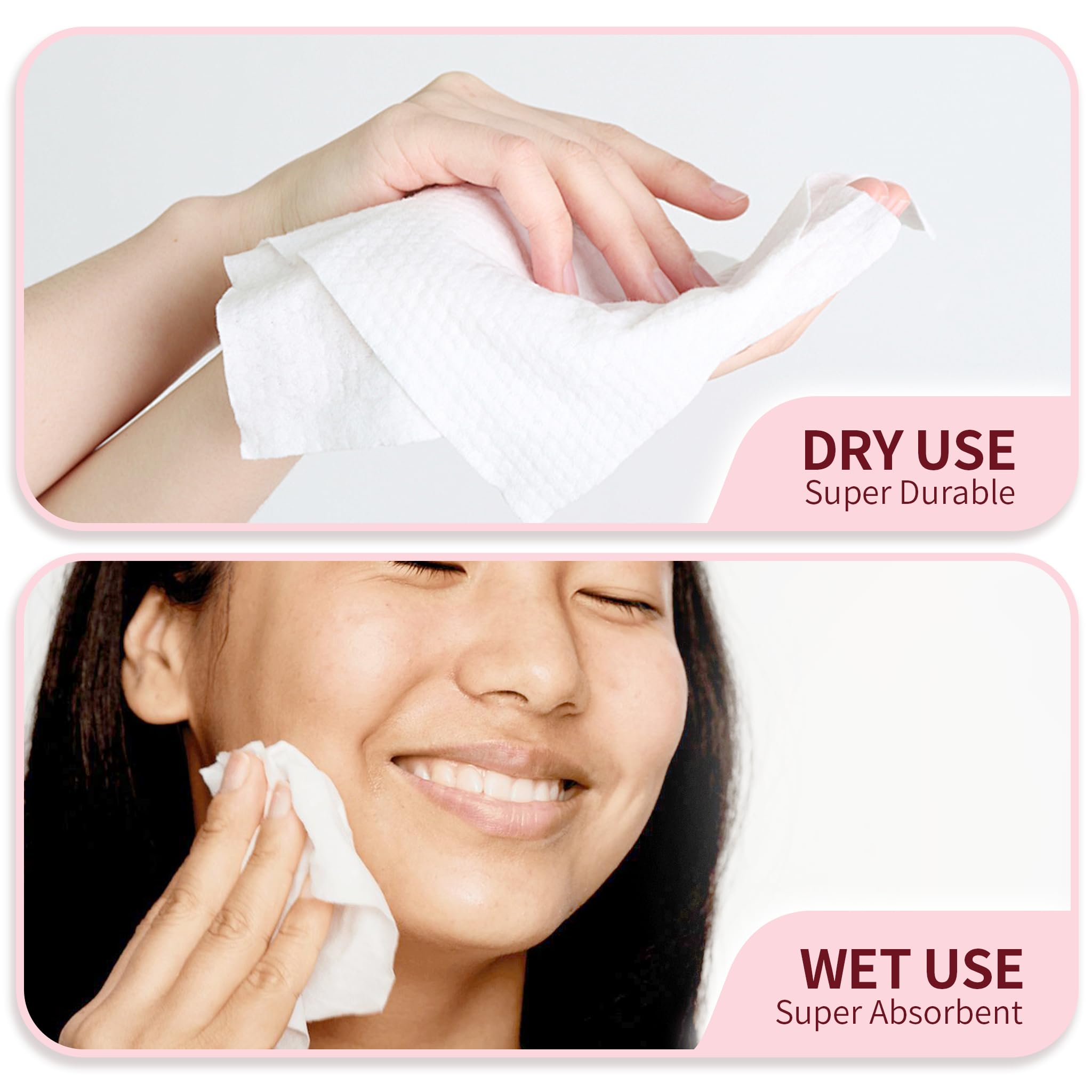 Deluwire sin fragancia cuida piel sensible sin irritación.