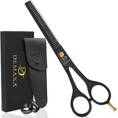 DEMAXA tijeras-adelgazamiento-pelo: precisión y durabilidad para peluquería profesional.
