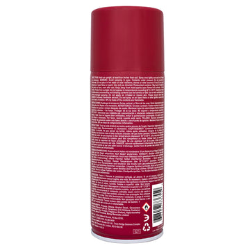 Demert spray de acabado para manicura, acelerando el secado y cuidando las cutículas