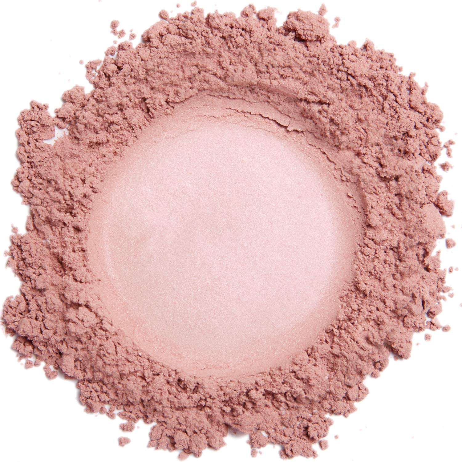 DEMÚRE Mineral Blush: paleta-12-tonos para acabado natural y fácil difuminado