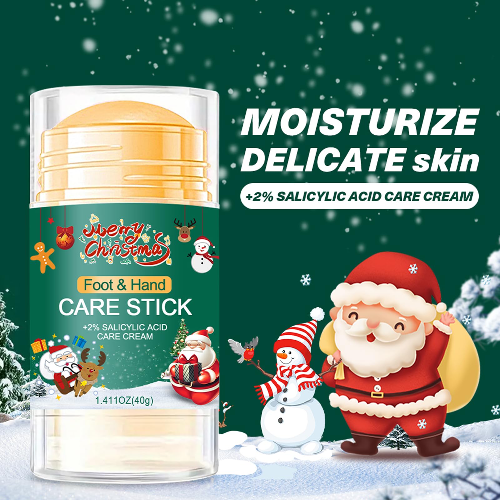 DENESTUP Crema Urea 60% ingredientes naturales, apta para piel sensible