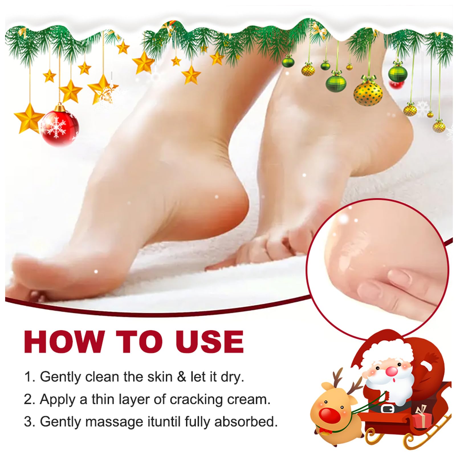 DENESTUP Crema Urea 60% pack dos piezas, regalo perfecto