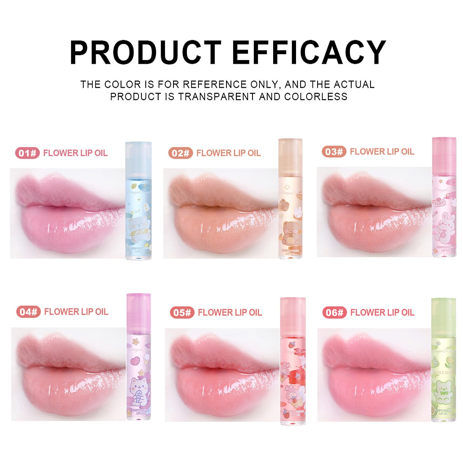 DENESTUP estuche regalo compacto para amigas amantes del maquillaje.
