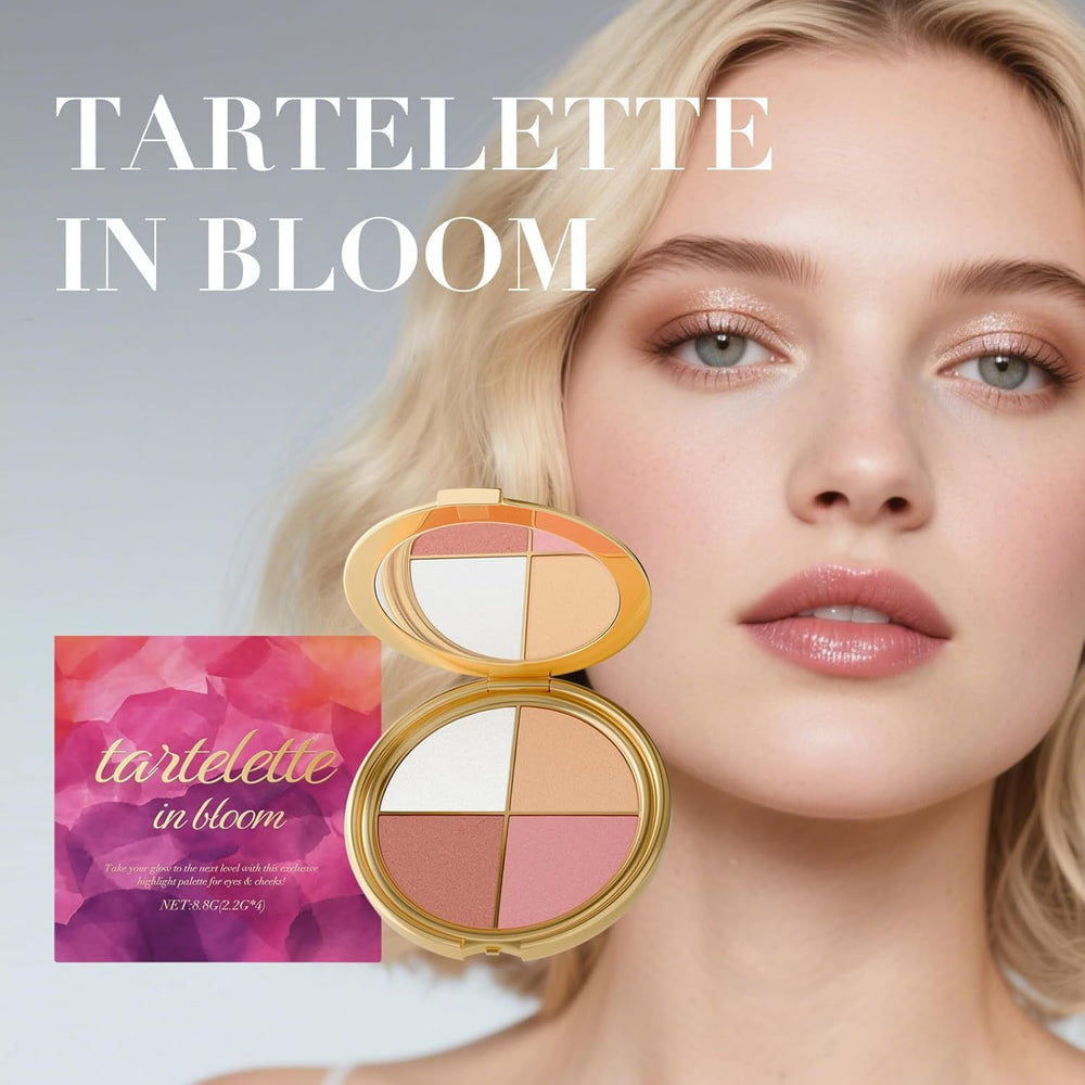 Sombras mate de Denir Bonee, tonos seductores para un look duradero