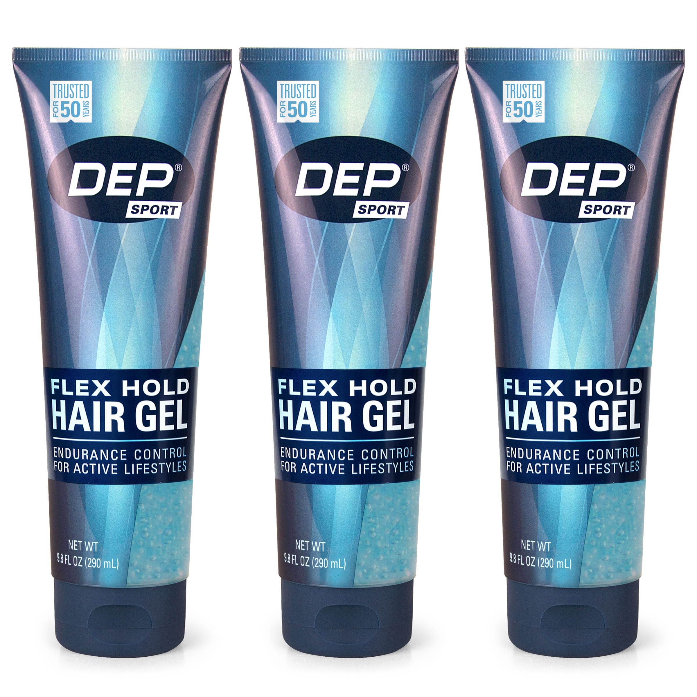 Dep gel deportivo de resistencia en bote para entrenamientos.