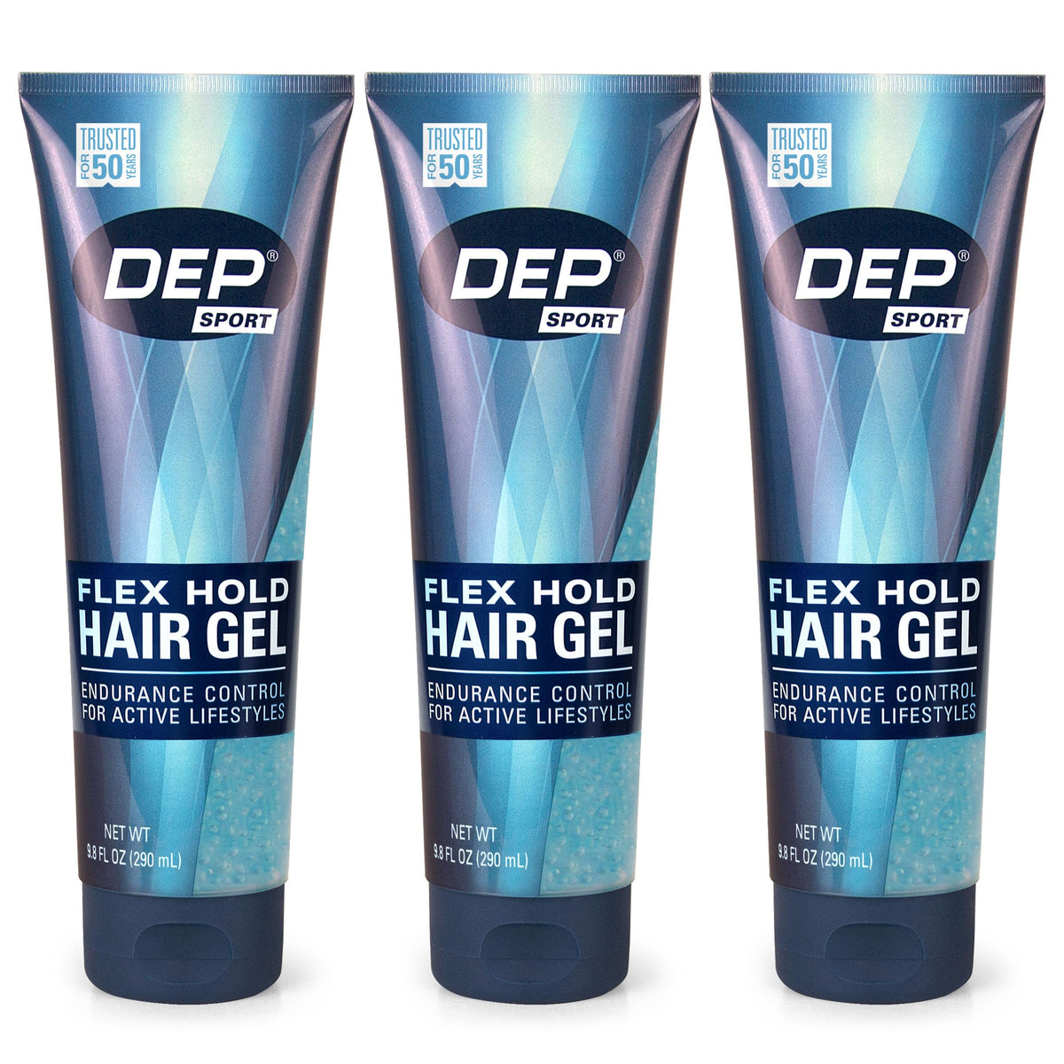 Dep gel deportivo de resistencia en bote para entrenamientos.