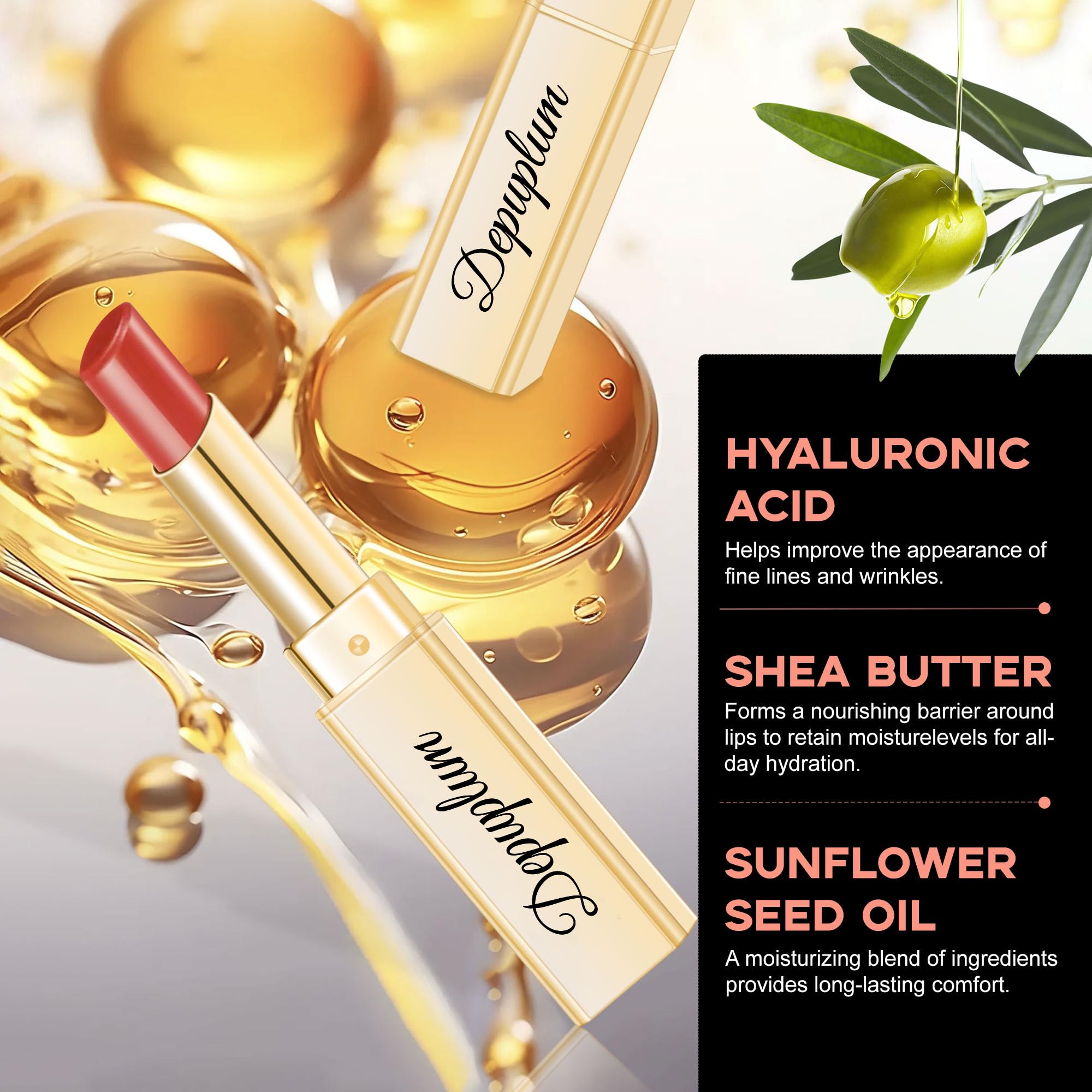 Formato compacto facilita retoques rápidos en cualquier momento.