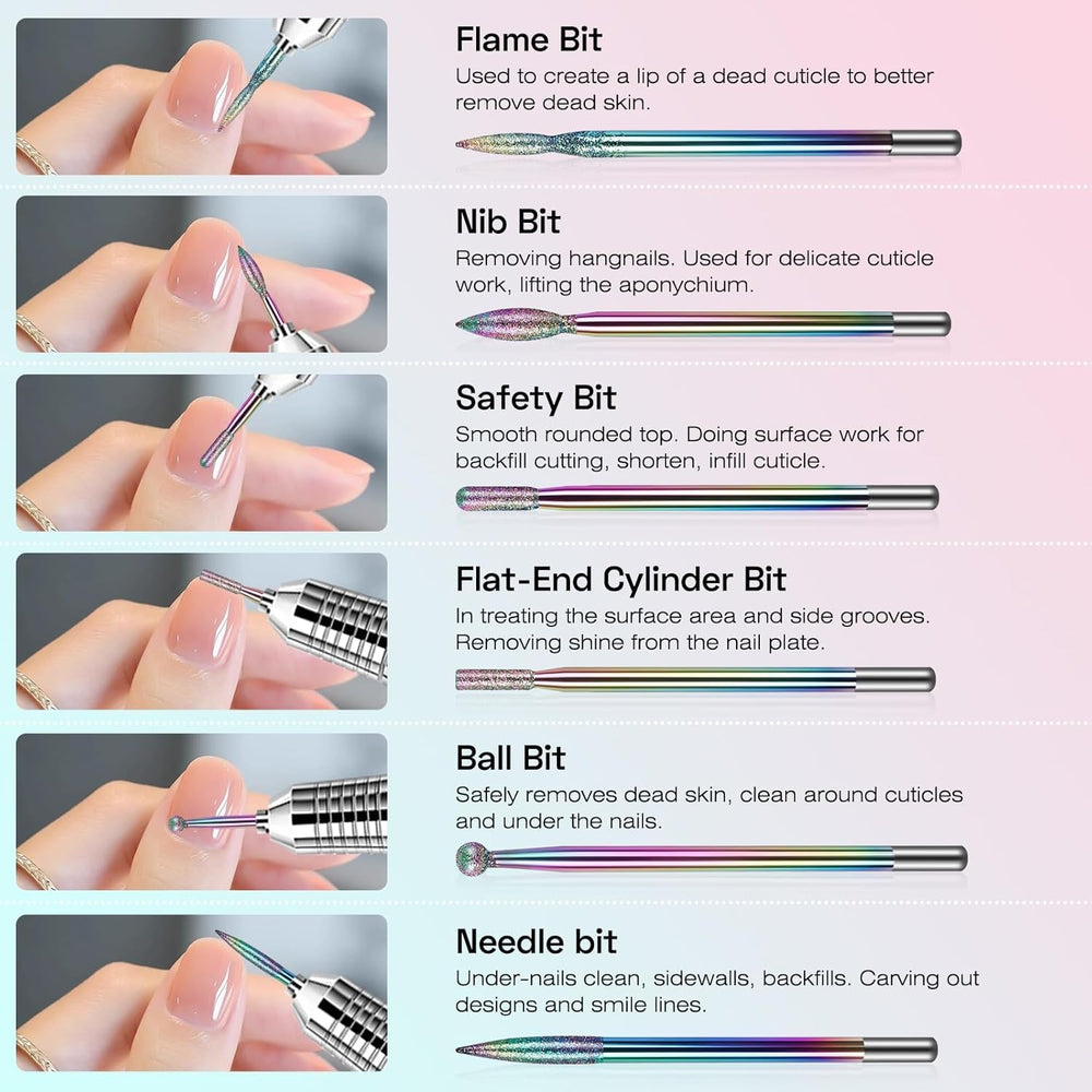 Depvko anillos antipolvo protegen la máquina durante el uso