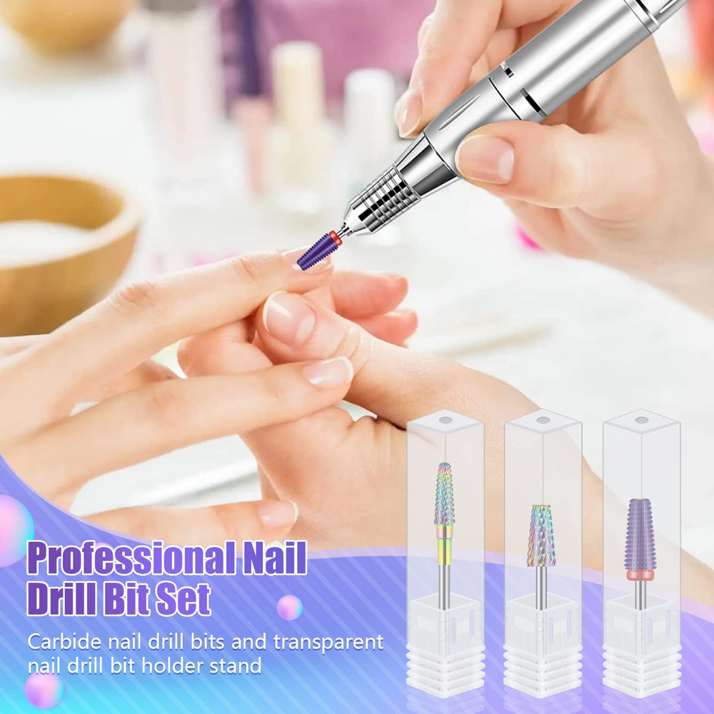 Carburo de tungsteno Depvko ofrece durabilidad y uso prolongado