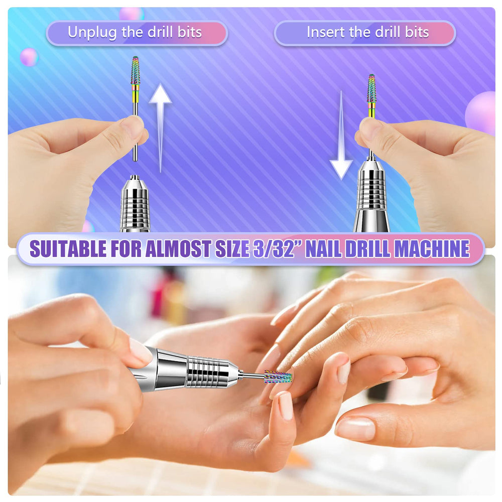 Rotación doble Depvko para uso ambidiestro sin cambiar piezas