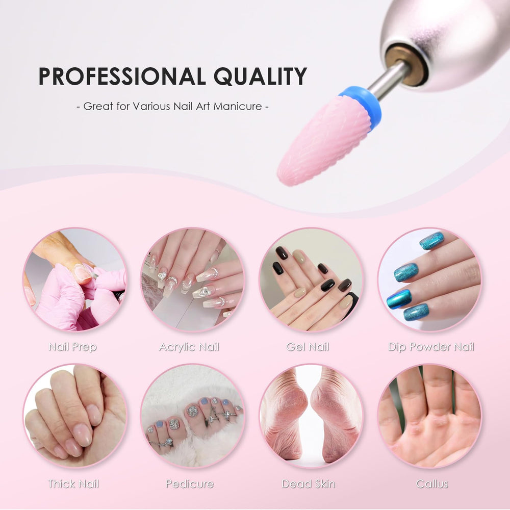 Depvko regalo ideal para amantes del cuidado de uñas