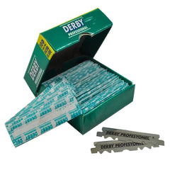 Derby Professional – dos paquetes de 100 hojas para mayor disponibilidad.