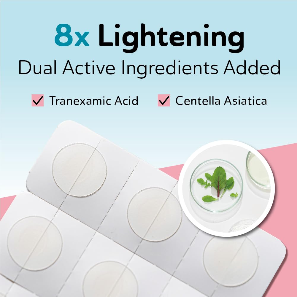 DERMA ANGEL parche absorbe fluidos para un cuidado activo.