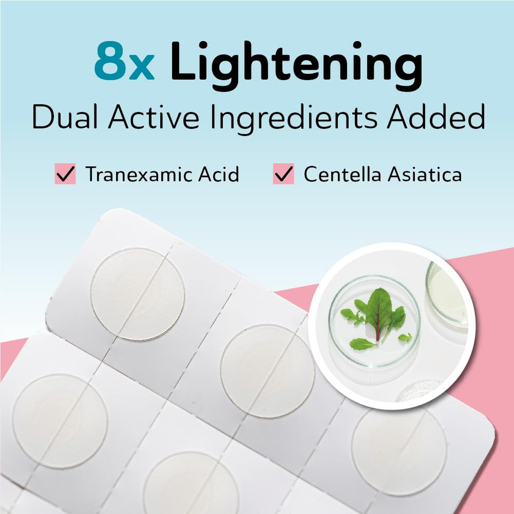 DERMA ANGEL parche absorbe fluidos para un cuidado activo.