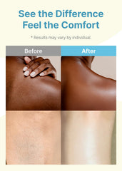 Derma B Aceite Corporal con argán y almendra para piel suave y nutrida.