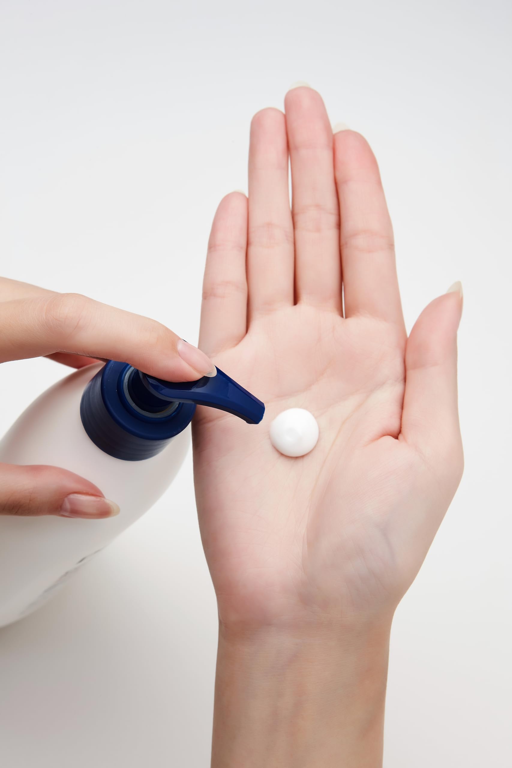 Prueba de sensibilidad realizada para Derma B CeraMD Repair Lotion.