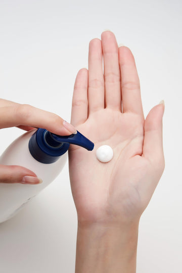 Prueba de sensibilidad realizada para Derma B CeraMD Repair Lotion.