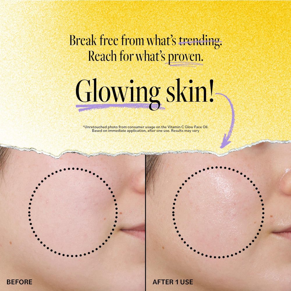Derma E Aceite de cúrcuma, foco en cúrcuma para revitalizar la piel.