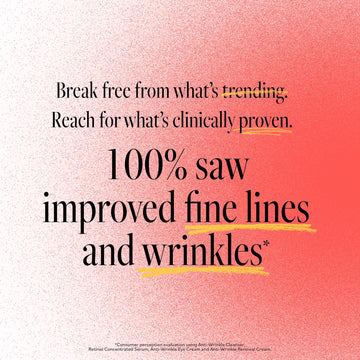 Vitamin A-enriched Derma E cleanser promotes renewal and improved texture.
