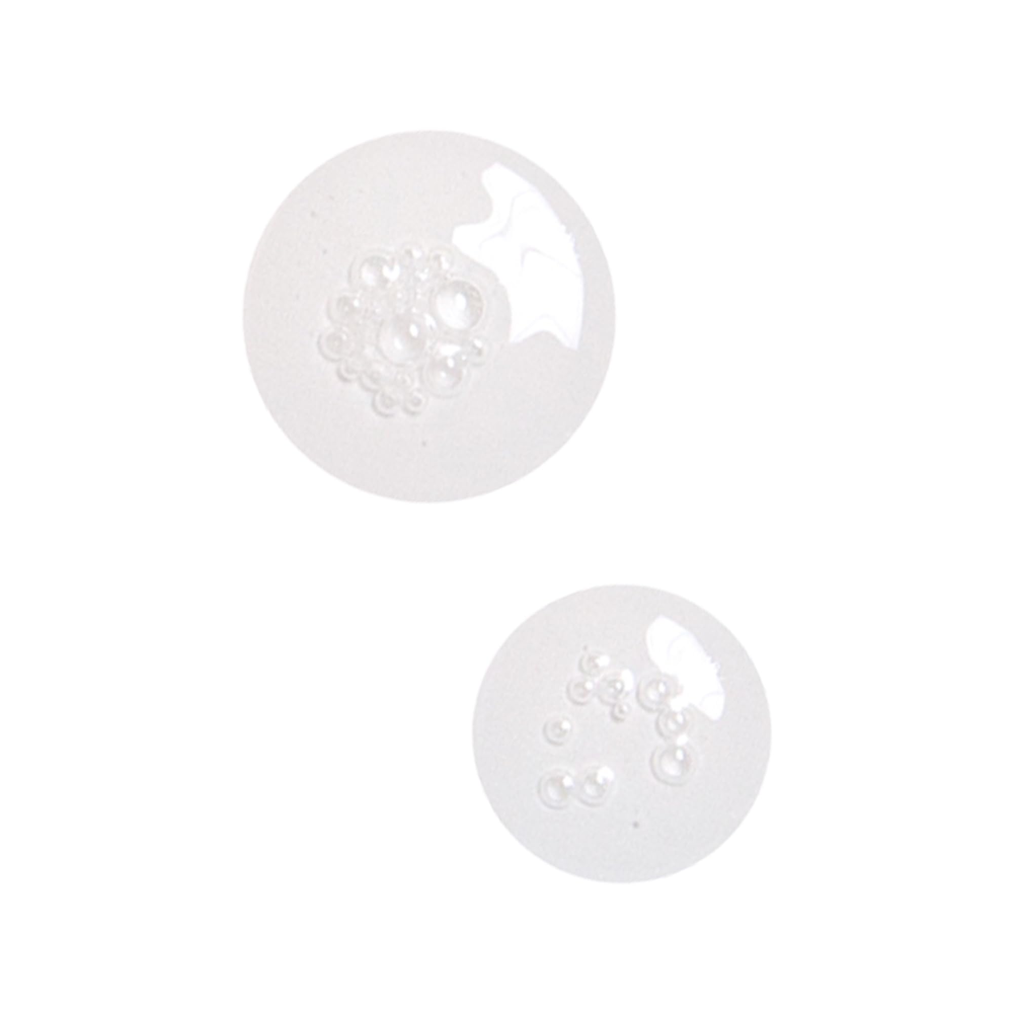 Envase reciclable de Derma E, opción sostenible para el cuidado facial.