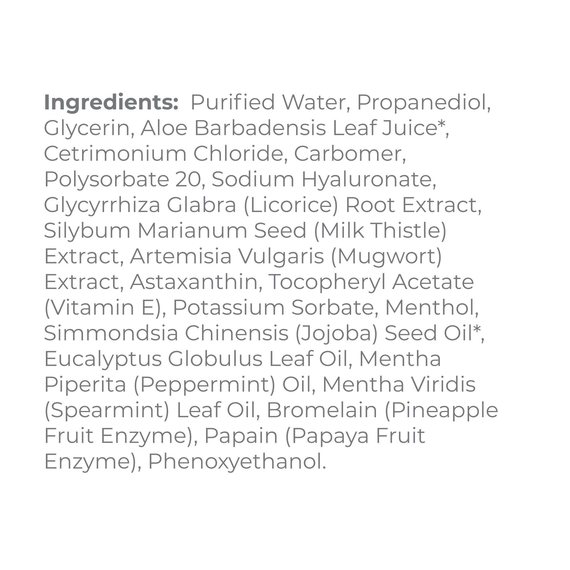 DERMA E Exfoliante Enzimático Suave, aplicación en rostro para pulir la piel.