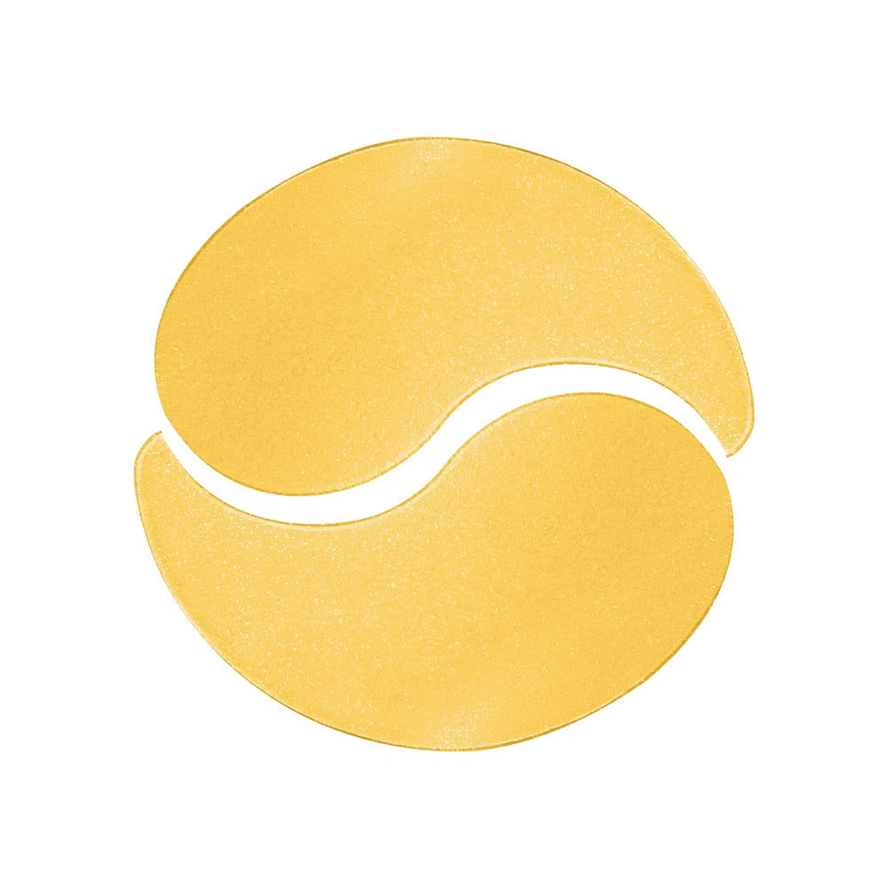 Con vitamina C, B3, alantoína y cafeína para posibles efectos de iluminación.