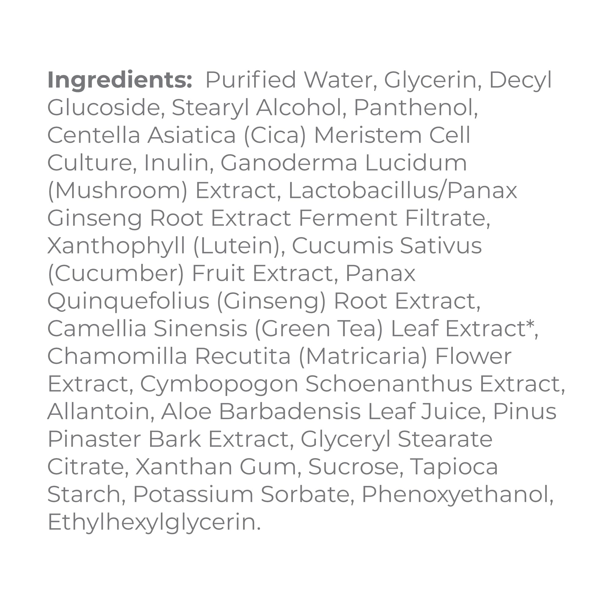 Derma E envase de 177 ml para uso diario.