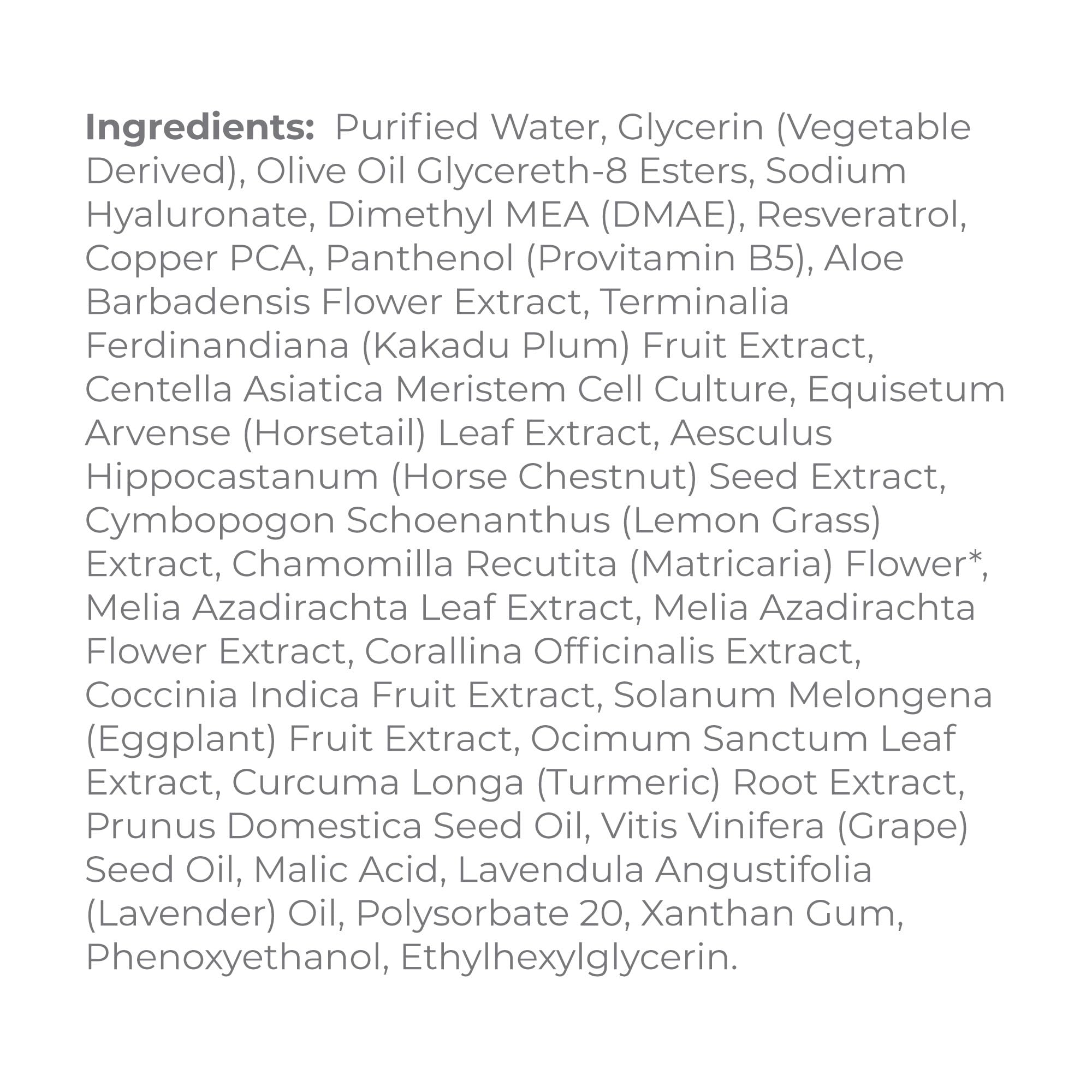 DERMA E Ultra Lift Serum: mejora el brillo y la elasticidad de la piel.