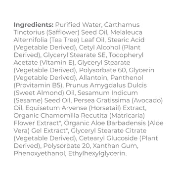 Derma E Vitamina E Nutrición para piel nutrida y suave.