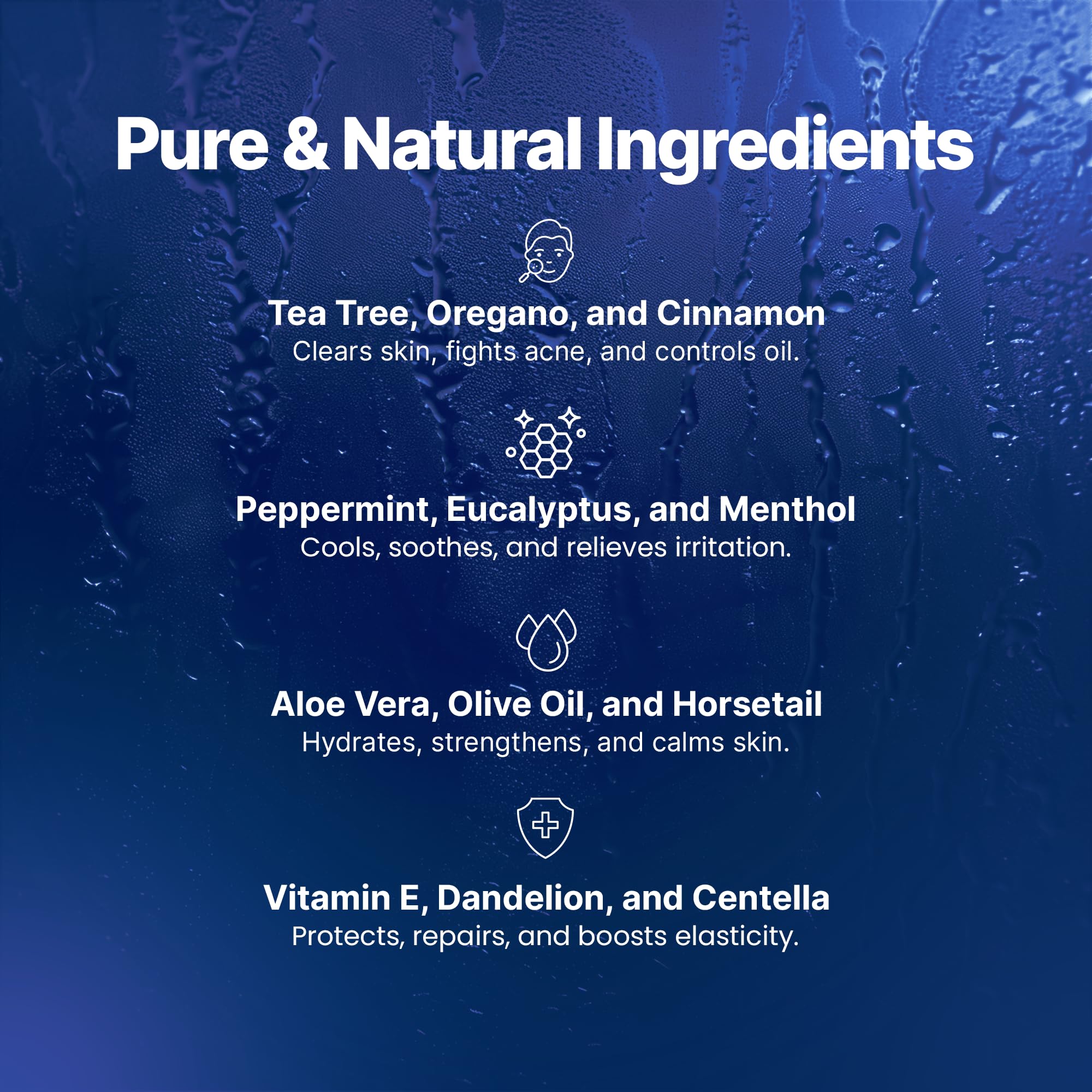 Derma-Nu aceite de rosa mosqueta para piel suave e hidratada