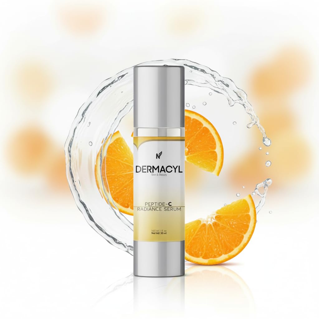Dermacyl utilisation contour yeux sans irritation: soin sûr.