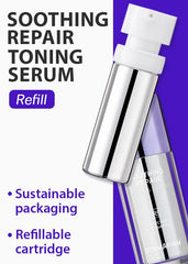 Dermafirm R4 etiqueta elegante para un cuidado suave