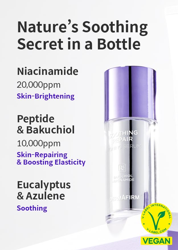 Dermafirm R4 rutina diaria para piel sedosa
