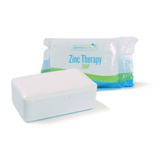DermaHarmony aplicación diaria para cuidado suave de la piel.
