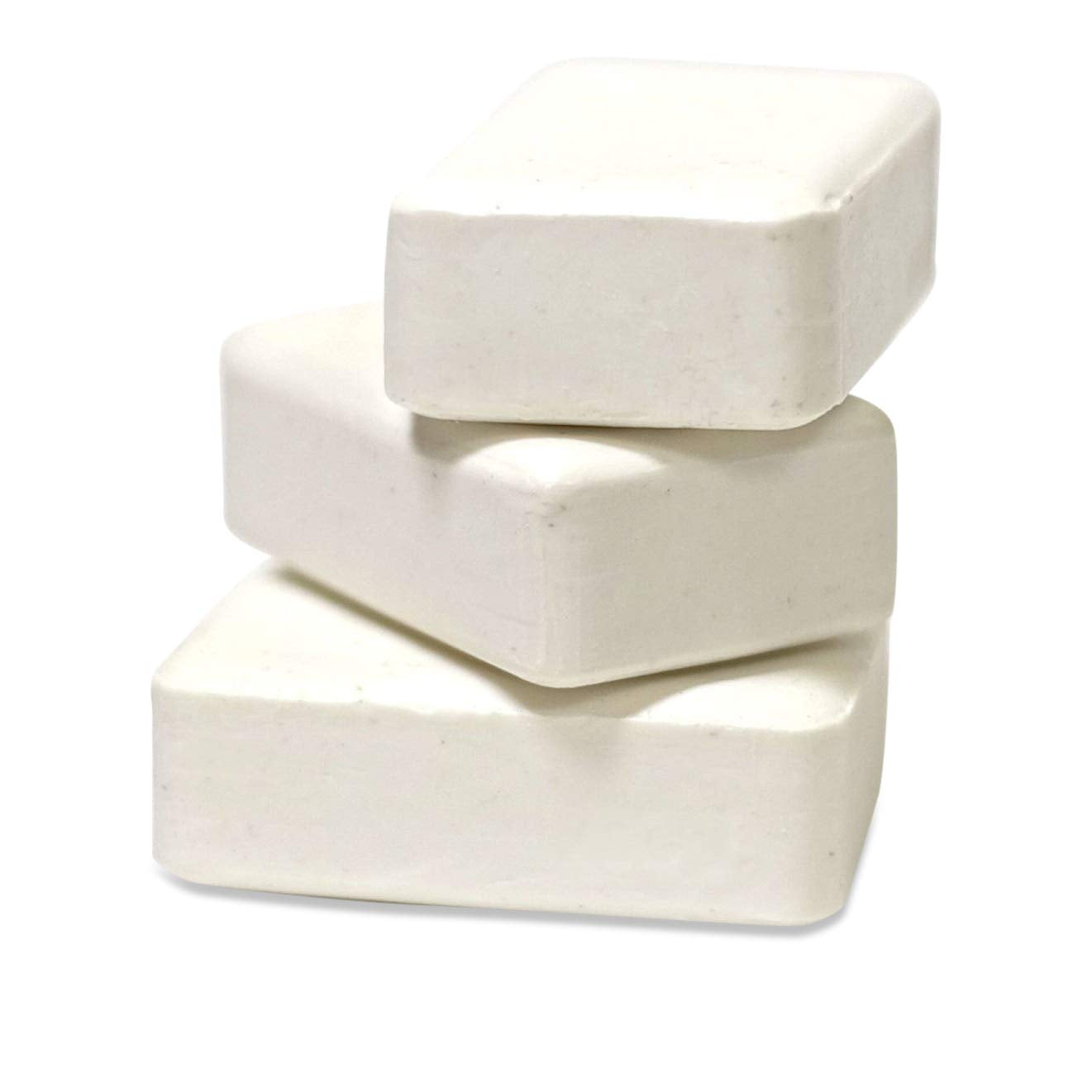 Dermaharmony etiqueta del producto destaca ingredientes naturales para piel sensible
