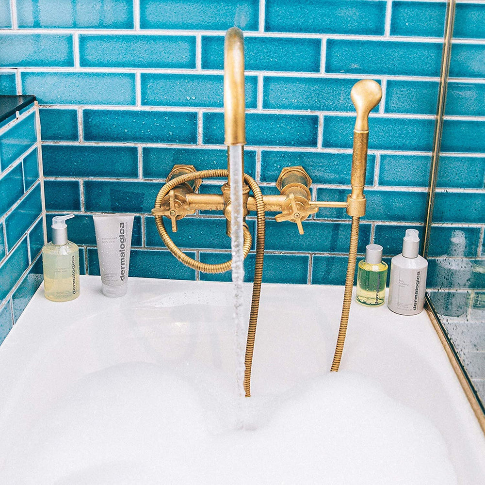 Dermalogica favorece absorción rápida para uso diario sin grasa.