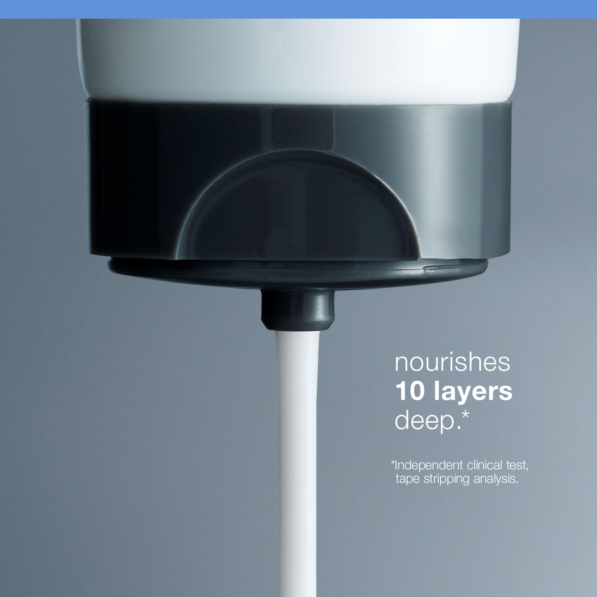 Dermalogica Intensive Moisture Balance, ácido hialurónico, aporta hidratación y soporte a la piel.