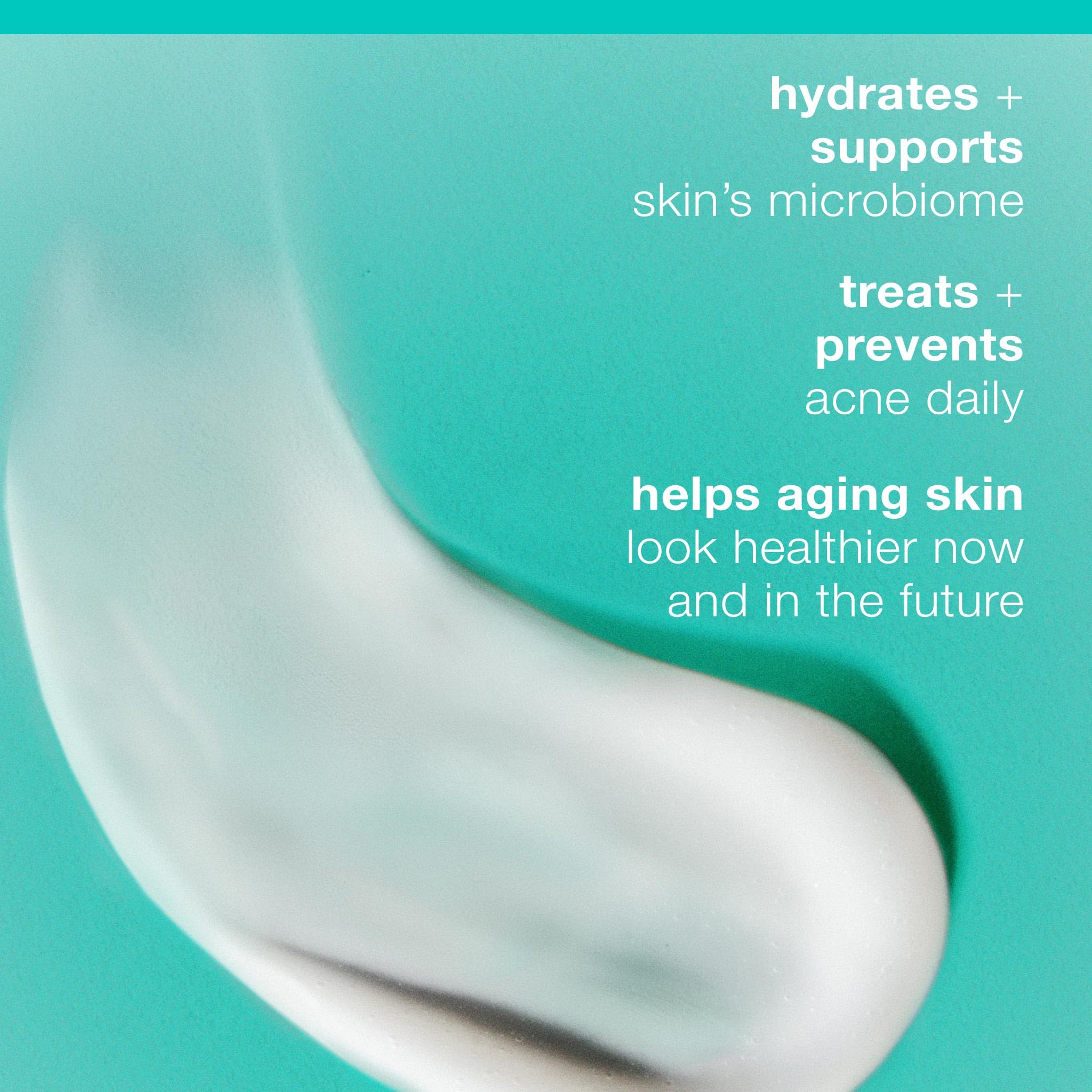 Dermalogica Acne Biotic: Niacinamida y jojoba para suavizar textura y marcas.