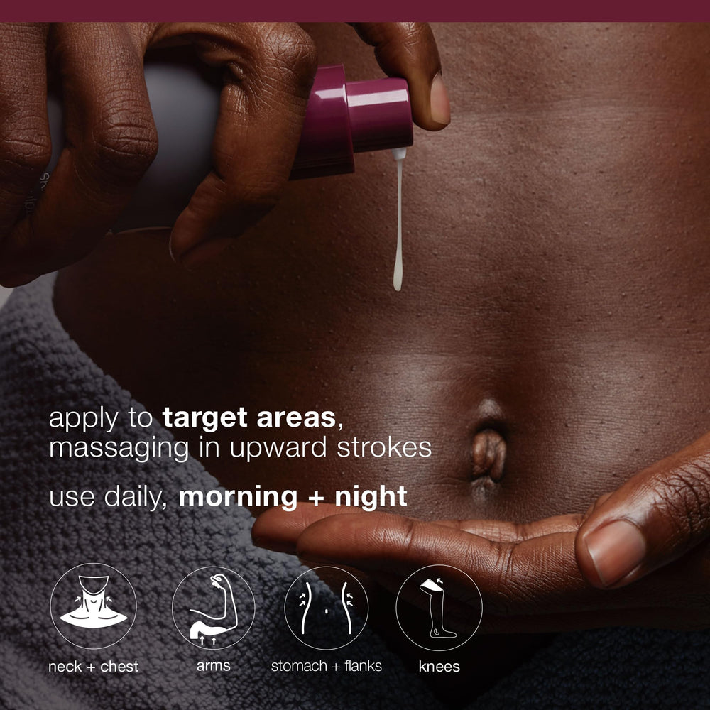 Dermalogica Aplicación diaria en el cuerpo para tono y elasticidad