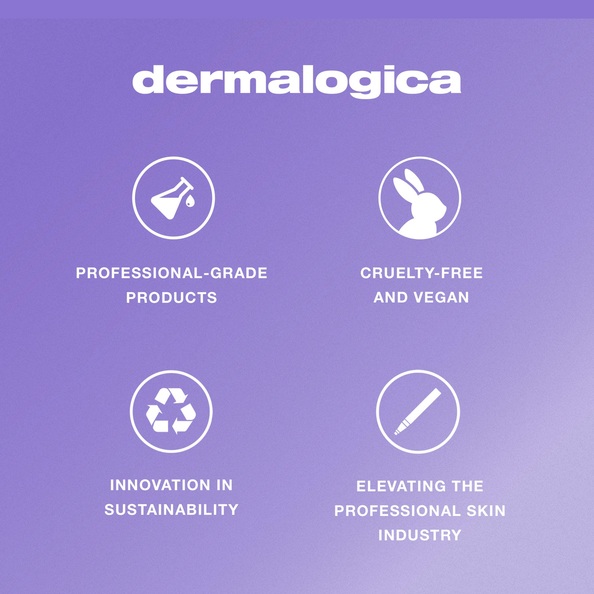 Dermalogica aplicación-gel hidratante, sensación ligera y calmante.
