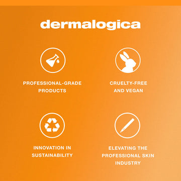 Aplicación diaria de Dermalogica Biolumin-C en el contorno de ojos.