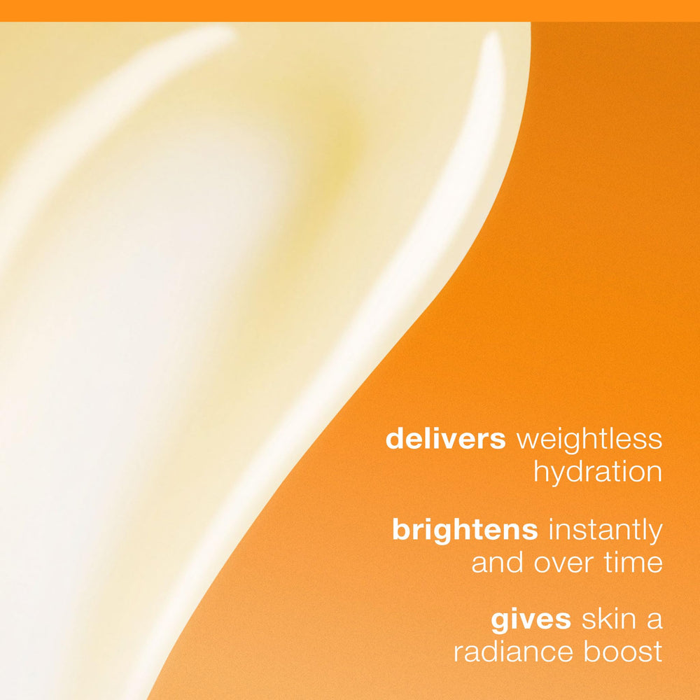 Vitamina C en Dermalogica Biolumin-C Gel con aporte de brillo