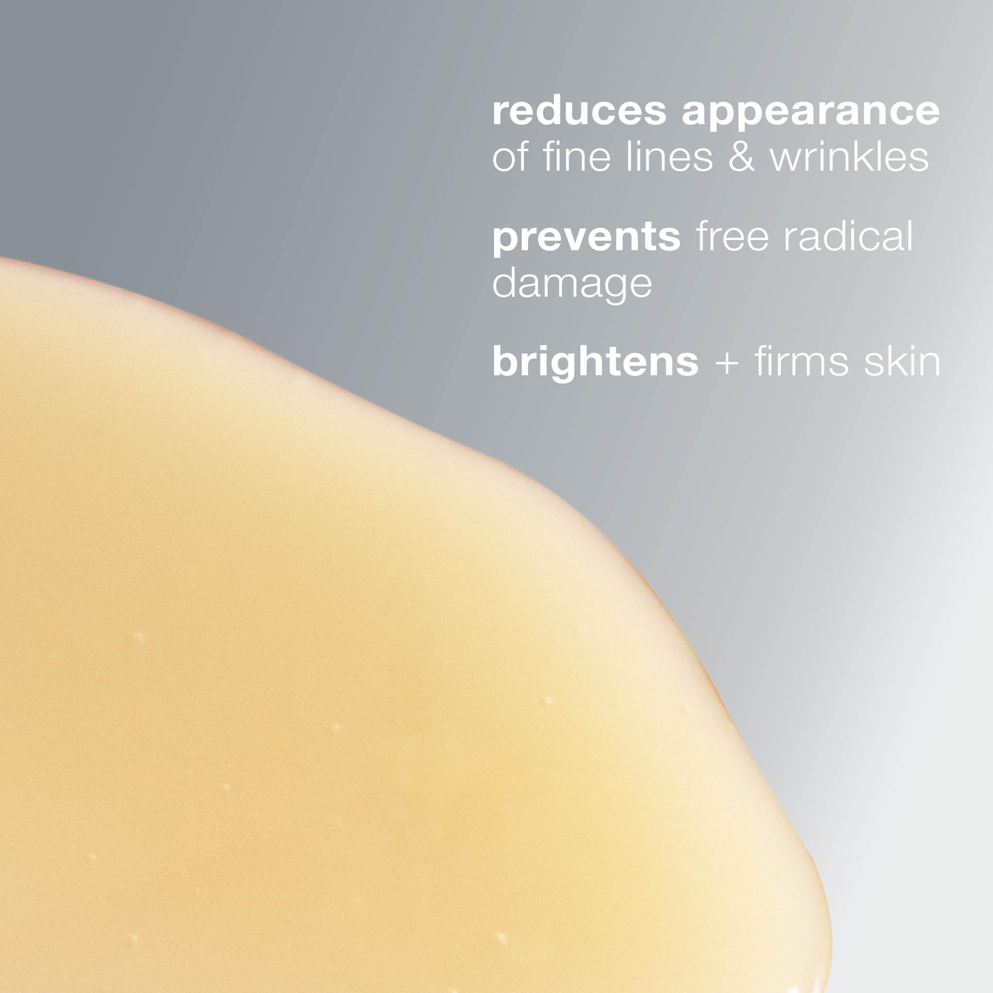 Dermalogica Biolumin-C Serum, aplicación de gotas para un cuidado rápido y eficaz.