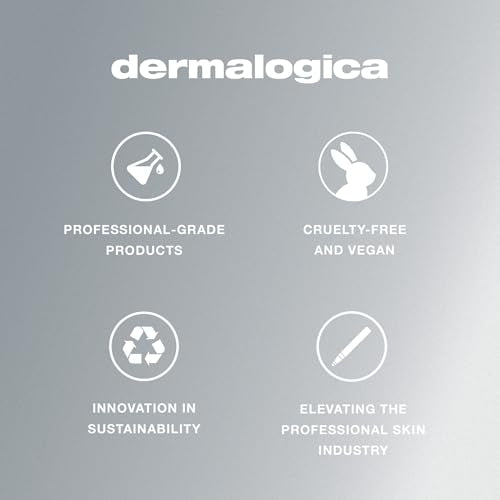 Dermalogica Biolumin-C Serum, iluminación de la piel para un aspecto radiante.