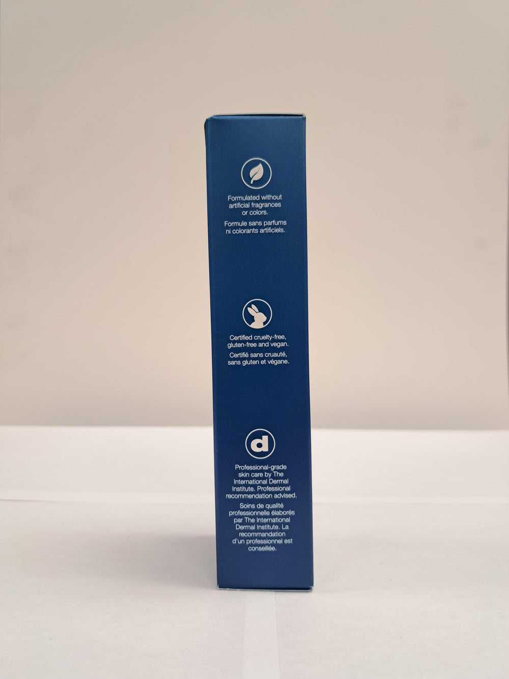 Dermalogica vitamina C y E: brillo radiante y protección frente a radicales libres.