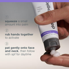 Dermalogica Calm Water Gel piel: barrera ligera que ayuda a mantener la humedad