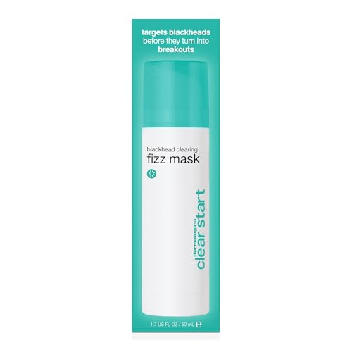 Dermalogica Clear Start poros abiertos revelando piel limpia y fresca